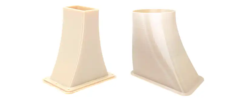 3DCUT for Makers - 3DCut ULTEM 9085 Filamento 3D ultem pei filamento 3d stampa 3dcut 9085