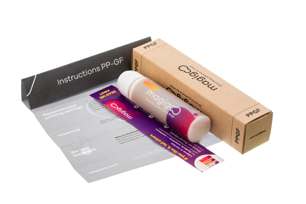 magigoo ppgf colla per stampa 3d 3dcut