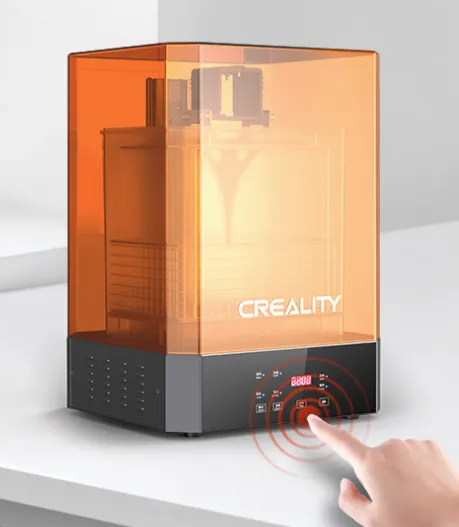 CREALITY UW-02